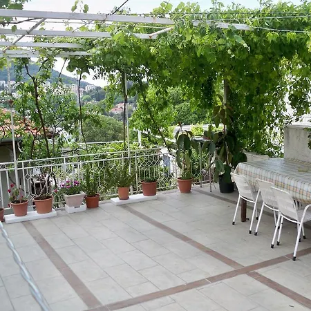 Πανσιόν Dubrovnik Rooms