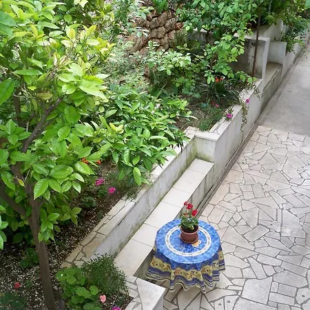 Πανσιόν Dubrovnik Rooms 3*