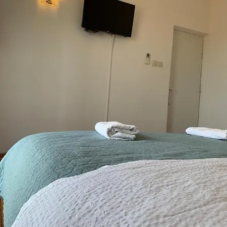 Dubrovnik Rooms Πανσιόν Ντουμπρόβνικ