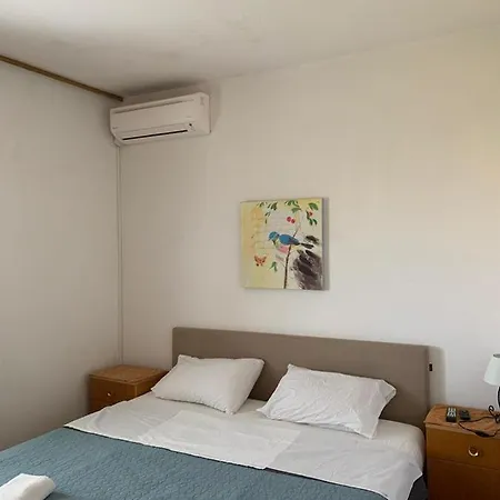 Πανσιόν Dubrovnik Rooms Ντουμπρόβνικ