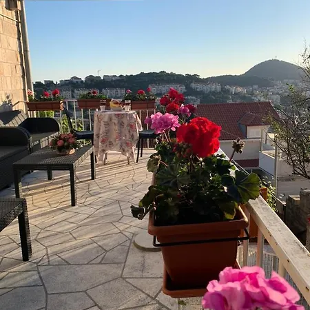 Dubrovnik Rooms 3* Ντουμπρόβνικ
