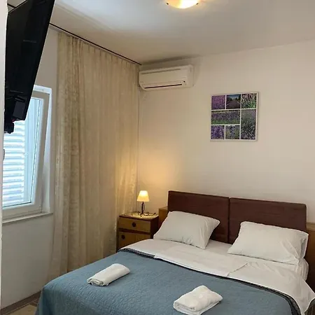 Dubrovnik Rooms Πανσιόν 3*