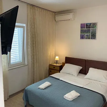Πανσιόν Dubrovnik Rooms