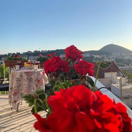 Πανσιόν Dubrovnik Rooms Ντουμπρόβνικ