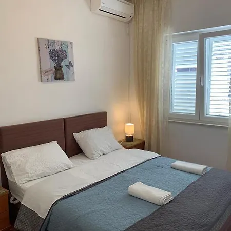Dubrovnik Rooms 3* Ντουμπρόβνικ