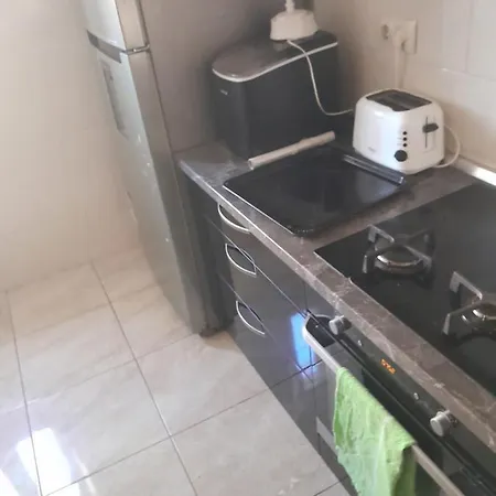 Πανσιόν Dubrovnik Rooms 3*