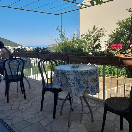 Πανσιόν Dubrovnik Rooms Ντουμπρόβνικ