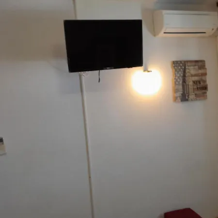 Πανσιόν Dubrovnik Rooms Ντουμπρόβνικ