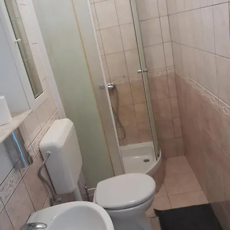 Dubrovnik Rooms Πανσιόν Ντουμπρόβνικ