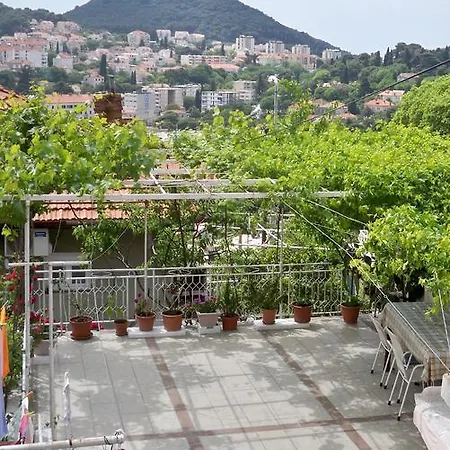 Dubrovnik Rooms בית הארחה דוברובניק