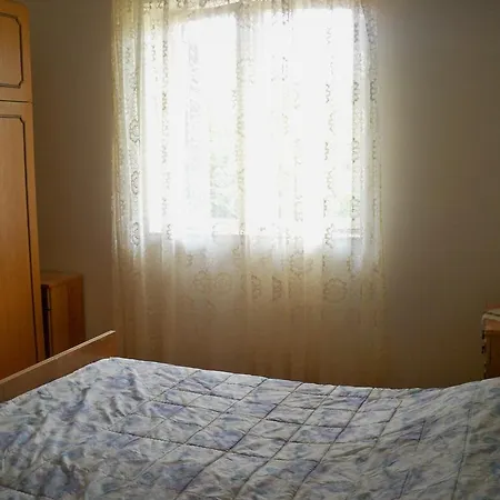 Dubrovnik Rooms 3* דוברובניק