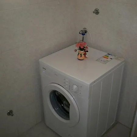 בית הארחה Dubrovnik Rooms דוברובניק