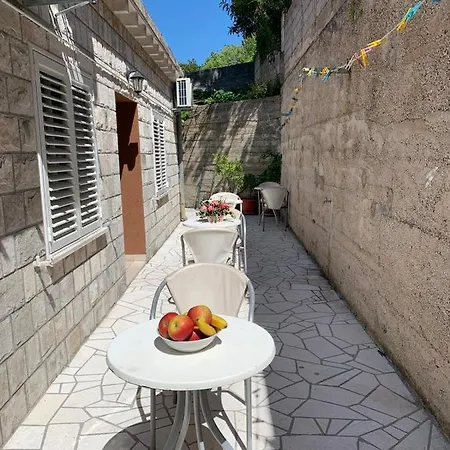 Maison d'hôtes Dubrovnik Rooms Dubrovnik