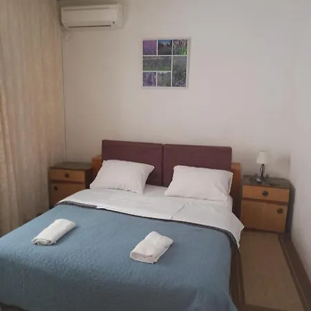 Dubrovnik Rooms Gasthof Dubrovnik