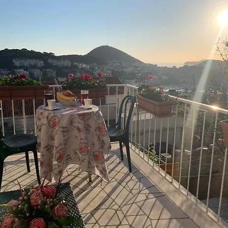 Dubrovnik Rooms בית הארחה דוברובניק