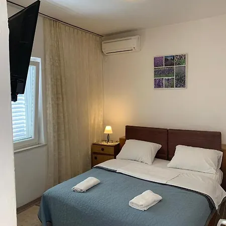 Dubrovnik Rooms