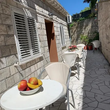 Maison d'hôtes Dubrovnik Rooms Dubrovnik