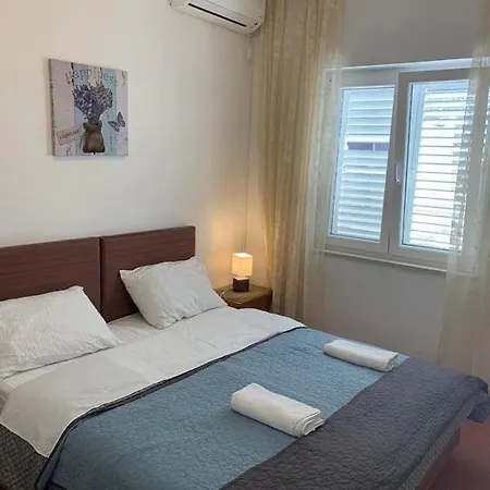 Maison d'hôtes Dubrovnik Rooms