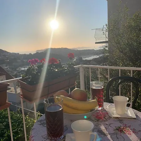 Dubrovnik Rooms בית הארחה