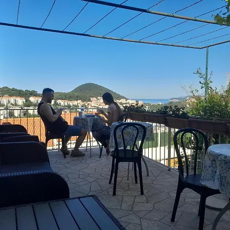 Dubrovnik Rooms 3*