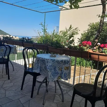 Maison d'hôtes Dubrovnik Rooms