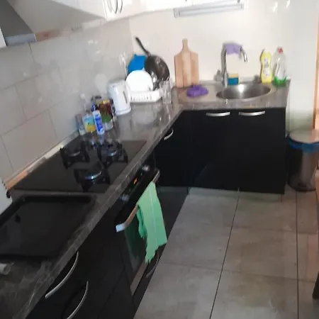 Dubrovnik Rooms דוברובניק