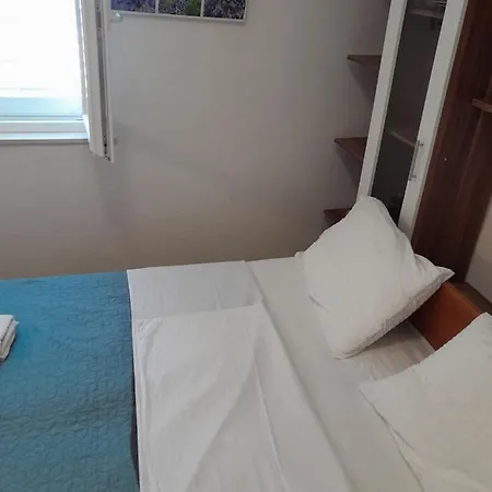 Dubrovnik Rooms Maison d'hôtes 3*
