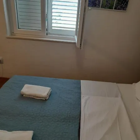 Maison d'hôtes Dubrovnik Rooms