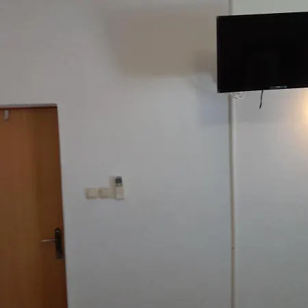 Dubrovnik Rooms Gasthof 3*