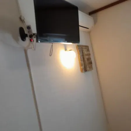 Dubrovnik Rooms 3* דוברובניק