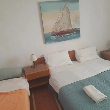 Maison d'hôtes Dubrovnik Rooms