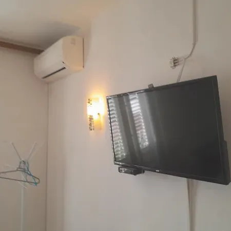 בית הארחה Dubrovnik Rooms 3*