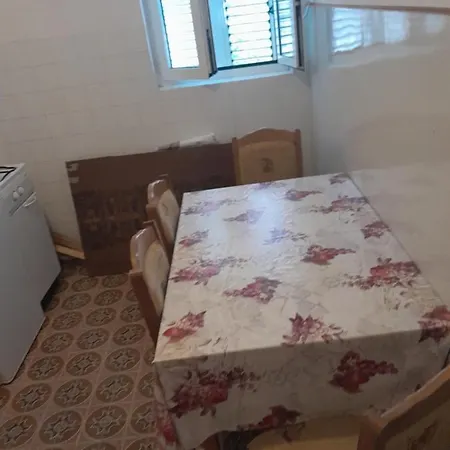 Dubrovnik Rooms Gasthof