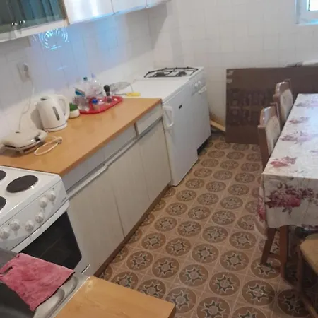 בית הארחה Dubrovnik Rooms דוברובניק