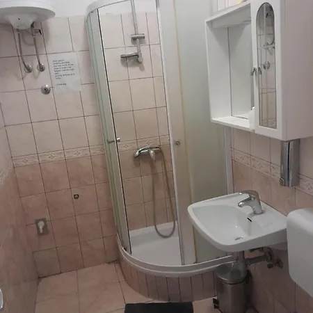 Dubrovnik Rooms Gasthof