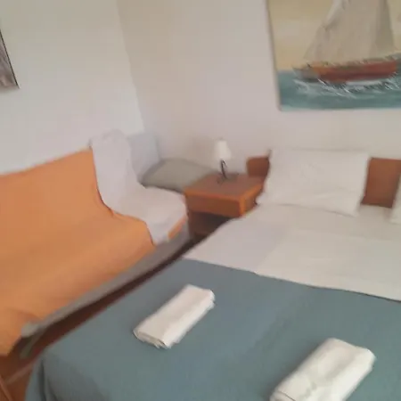 בית הארחה Dubrovnik Rooms 3*
