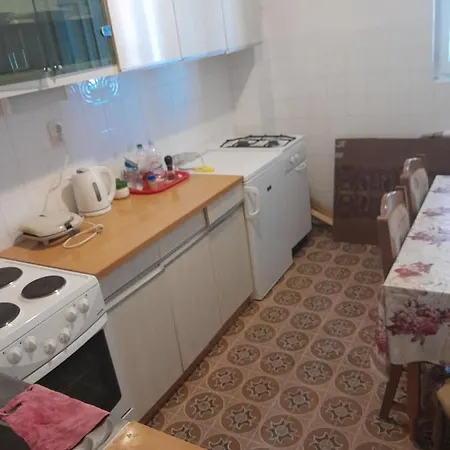 Dubrovnik Rooms בית הארחה 3*