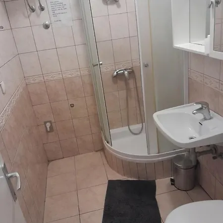 Maison d'hôtes Dubrovnik Rooms