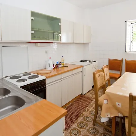 Maison d'hôtes Dubrovnik Rooms Dubrovnik