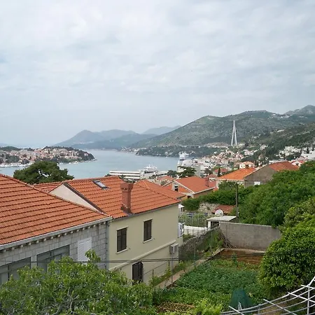 Dubrovnik Rooms Pensjonat 3*