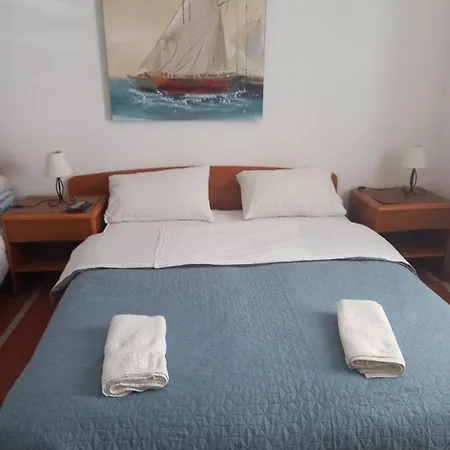 Dubrovnik Rooms 3*