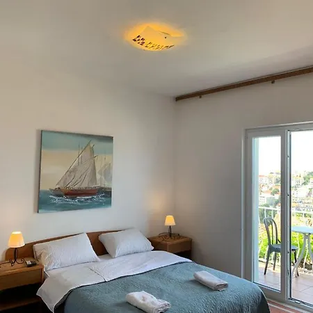 Pensjonat Dubrovnik Rooms