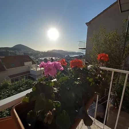 Casa de hóspedes Dubrovnik Rooms 3*