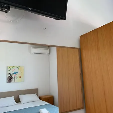 Pensjonat Dubrovnik Rooms 3*