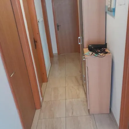 Pensjonat Dubrovnik Rooms