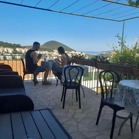 Pensjonat Dubrovnik Rooms Dubrownik