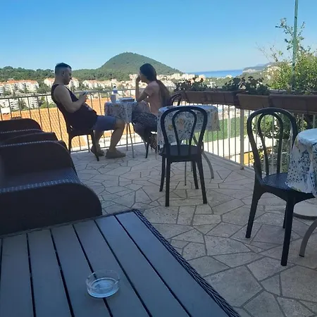 Dubrovnik Rooms 3* Dubrownik
