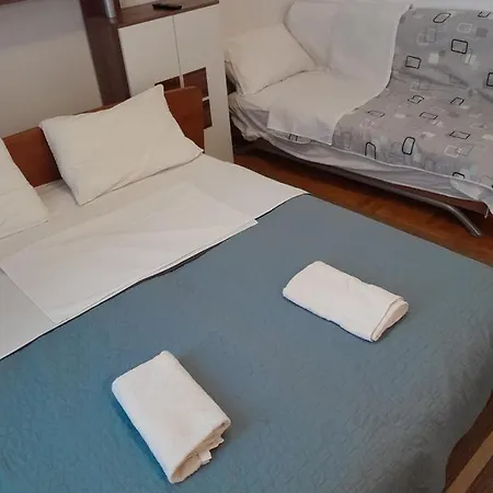 Dubrovnik Rooms Casa de hóspedes