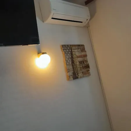 Dubrovnik Rooms Pensjonat Dubrownik