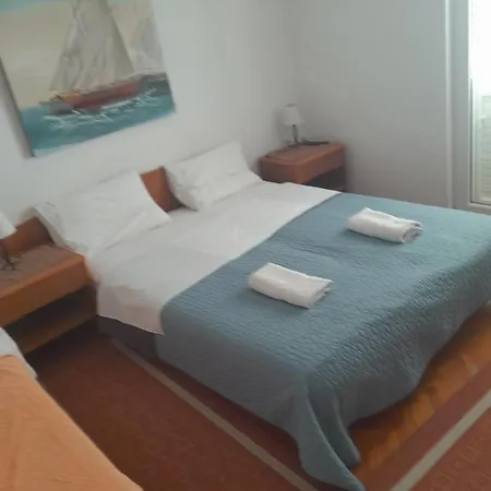Dubrovnik Rooms Pensjonat 3*
